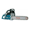 Kettingzagen Makita DCS 6400 Gebruiksaanwijzing