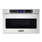 Viking DrawerMicro VMOD5240, CVMOD5240 - Ovenhandleiding