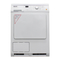 Wasmachines Miele T 4463 C Gebruiksaanwijzing