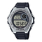 CASIO STANDARD MWD100H Handleiding