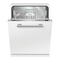 Vaatwassers Miele G 4980 Gebruiksaanwijzing