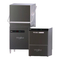 Vaatwassers Whirlpool SCD 534 US/2 Instructiehandleiding