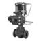 Emerson Fisher 585C Series