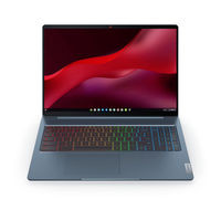 Lenovo IdeaPad 5i Chromebook Gebruikershandleiding