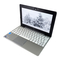 Laptops ASus Eee PC 1018 Series Gebruikershandleiding