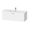 Binnenmeubels DURAVIT XBase XB 6033 Montagehandleiding