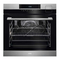 Ovens AEG BSK792220M Gebruiksaanwijzing