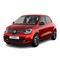 Automobielen Renault TWINGO E-TECH 2023 Instructieboekje