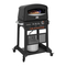 BLACKSTONE 6824 - PIZZA OVEN Handleiding