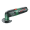 Bosch PMF 220 CE Handleiding