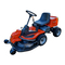 Grasmaaiers Gardena Rider 11 Gebruiksaanwijzing