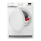 Wasmachines AEG T7DBKLEVE Gebruiksaanwijzing