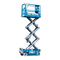 Bouwliften Genie GS-1530 Bedieningshandleiding