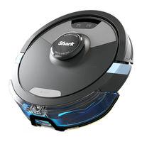 Shark MATRIX ROBOT Snelstartgids
