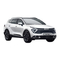 Kia Sportage 2021 Handgeschakeld