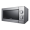 Microgolfovens Samsung ME71M Gebruikershandleiding