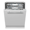 Vaatwassers Miele G 7250 Gebruiksaanwijzing