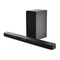 LG SN4 - Draadloze Soundbar Eenvoudige Handleiding