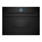 Ovens Bosch CDG914X 1 Series Gebruikershandleiding