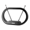 Philips SDV7114A/27 - TV Antenne Gebruikershandleiding