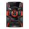 Samsung MX-H835 - MINI-Compact systeem handleiding