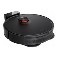 Xiaomi S20+ Gebruikershandleiding
