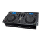 Gemini CDM-3200 Dual CD Mixing Console Handleiding