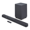 JBL Harman BAR 500 - Handleiding voor 5.1-kanaals soundbar
