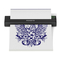 MUNBYN ITP05 - Handleiding Tattoo Stencil Printer