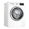 Wasmachines Bosch WAU28T75NL Gebruikershandleiding En Installatie-Instructies