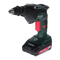 Metabo SE 2500, SE 4000, SE 6000, SE 18 LTX 2500, SE 18 LTX 4000, SE 18 LTX 6000 - Schroevendraaierhandleiding