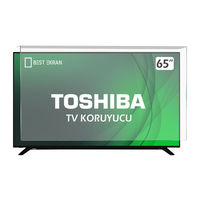 Toshiba 65L9363 Gebruikershandleiding