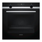 Ovens Siemens HB556AB 0 Series Gebruiksaanwijzing En Montagehandleiding