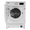 Wasmachines Whirlpool WDWG 961484 EU Beknopte Handleiding