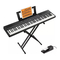 Donner DEP-45 - Handleiding digitale piano