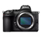 Digitale camera's Nikon Z5 Gebruikshandleiding