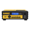 DeWALT DXAEC801B, DXAEC801BCA - 30A Acculader met 80A Start Hulp Handmatig