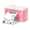 MUNBYN ITPP941B - Handleiding voor thermische logistieke labelprinter