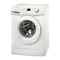 Wasmachines Zanussi ZWG1100M Gebruikershandleiding