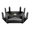 Netwerk Routers TP-Link AX6000 Handleiding