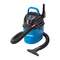 Vacmaster VH105 - Nat/Droog Stofzuiger 1,5 Gallon Handleiding