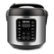 Aroma 20 kops digitale rijst- en graanmulticooker ARC-5200SB handleiding
