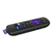 Roku Voice Remote Pro Handleiding