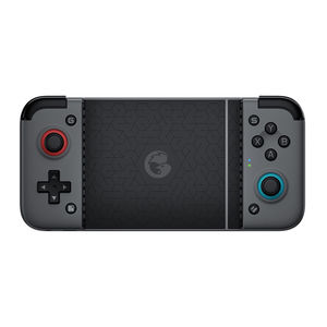 GameSir X2 - Lightning Mobile Gaming Controller Handleiding