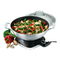 Cuisinart WOK-703 - Elektrische Wok Handleiding