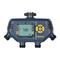 Melnor AquaTimer 63280 - Handleiding elektronische watertimer met vier zones