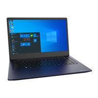 Toshiba dynabook SATELLITE PRO C50-H Gebruikershandleiding