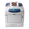 Printers Xerox Phaser 6300 Gebruikershandleiding