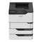 Printers Sharp MX-B557P Gebruikershandleiding