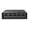 TP-Link LiteWave LS1005G / LS1008G Installatiehandleiding